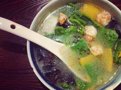 -吕氏疙瘩汤·私家菜馆(慈云寺店)