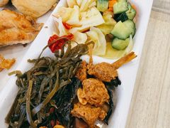 -香妃烤鸡(西单店)
