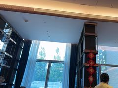 -香港狮子山下·明星粤菜餐厅(北苑店)