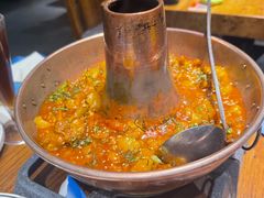 -云尊府云南菜·蒸汽石锅鱼(学清路店)