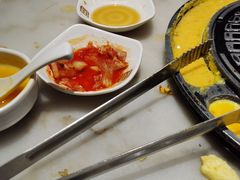 -韩宫宴烤肉·料理(宝山万达店)