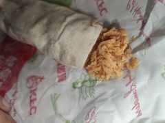 老北京鸡肉卷-肯德基(东直门来福士店)