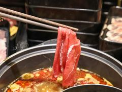 -匠牛亭·锅物烧肉放题自助(昆百大·泰业城店)