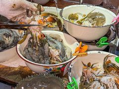 -辣螃铠盆盆蟹大排档(总店)