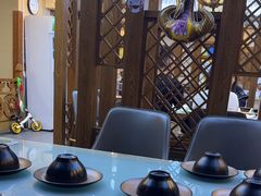 -诺敏塔拉奶茶-布里亚特包子-手把肉(锦都会店)