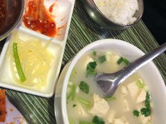 -鸭绿江民族饭店(总店)