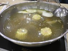 -潮汕良记牛肉火锅(洪武路店)