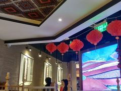 -兰木肆·云南菜(龙湖U城天街店)