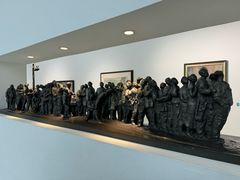 -四川美术学院美术馆