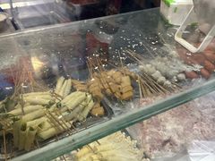 -辽B·小串(总店)