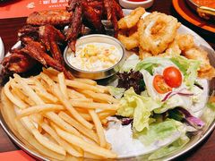 -赤火牛排(金狮广场店)