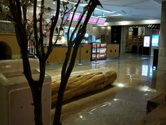 大堂-纽斯桑拿会所(天山店)