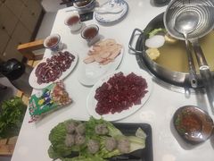-陈记顺和潮汕牛肉火锅(韩江路店)