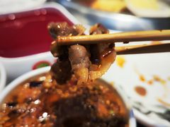-蜀留香火锅·始于1999·原四川老火锅(白堤路店)