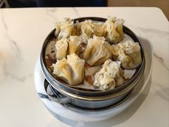 -恒盛居回族饭店