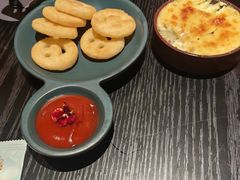-老友时光·Pizza(泰华黑金店)