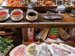 -佛山保利洲际酒店·月色西餐厅