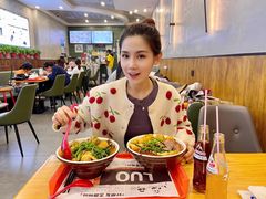 -螺小胖柳州螺蛳粉(钟楼总店)