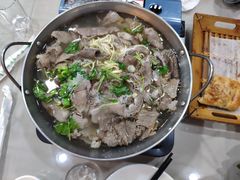 -五牛头