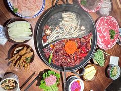 -楠火锅(仁恒梦中心店)