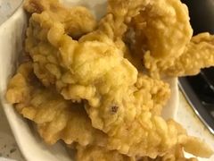 现炸酥肉-大龙火锅(老店)