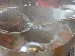 -焯牛潮汕牛肉火锅(云峰街创始店)