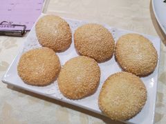 芝麻松饼-佛有缘·32年老字号(广州首店)