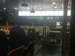 大堂-美玲餐厅(保利店)