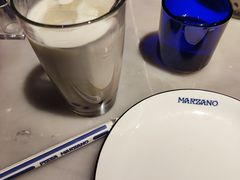 -玛尚诺意式餐厅(天环广场店)