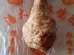 -潘太师炸鸡腿(中茵海华广场店)