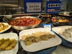 -阿毛饭店(和义路店)