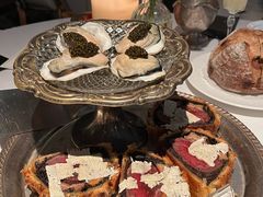 -壳里西餐厅Coquille Seafood Bistro(蒙自路店)