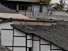 -尧坝古镇