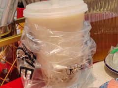 -兵立王鲜果茶·奶茶(龙泉驿阳光新城店)