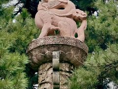 -北陵公园
