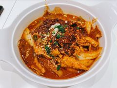 经典水煮肉片-鱼你在一起(闵行龙盛国际店)