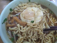 -陈记锅盖面(长江路店)