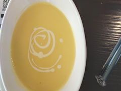 -甜心航空主题餐厅(清远万达广场店)