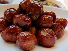 -阿毛饭店首店·宁波老字号(文化广场店)