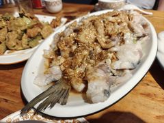 -天地家常菜