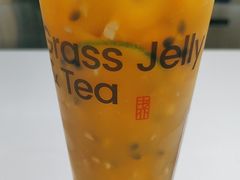 -书亦烧仙草(北大街店)