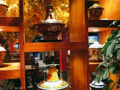 -京元盛铜锅涮肉(上海总店)