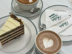 -Ralph’s Coffee(深圳罗湖万象城店)