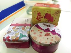 家琳甜品工作坊-家琳甜品(江南东店)