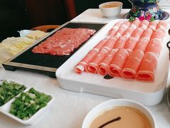 -东来顺饭庄(天坛店)