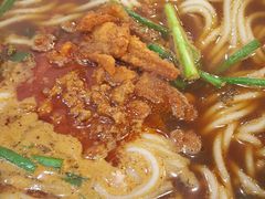 小锅米线-桥香园过桥米线(国贸店)