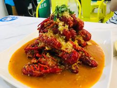 -辣螃铠盆盆蟹大排档(总店)