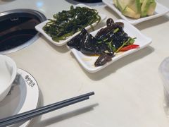 -围炉夜话·潮汕卤水火锅(榕江店)