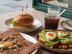 -RAC BAR(安福路店)