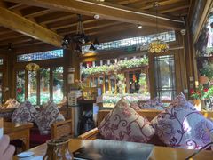 大堂-民食香·腊排骨野生菌美食(木府店)